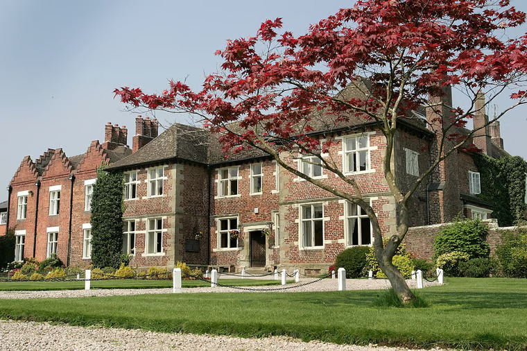 Kings Education Aile-Çocuk Programı Shropshire